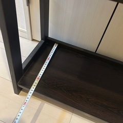 収納 ラック 3段の画像