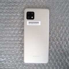 SHARP AQUOS sense6 SH-M19Sの画像