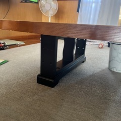 ざたく座卓の画像