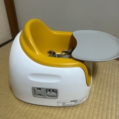 Bumbo マルチシート　イエロー 10/10〜13ちゅうの画像