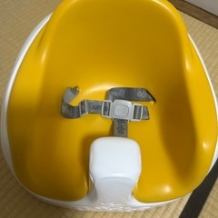 Bumbo マルチシート　イエロー 10/10〜13ちゅうの画像