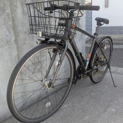 自転車の画像