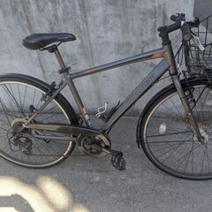 自転車の画像