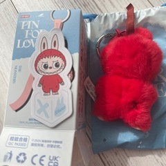 ラブブ  X 正規品の画像