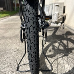 🉐425🉐バッテリー長持ち🉐🉐 パナソニック26インチ電動自転車🈹現車確認🉑の画像