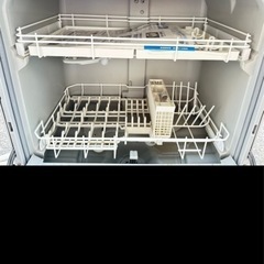 食洗機の画像