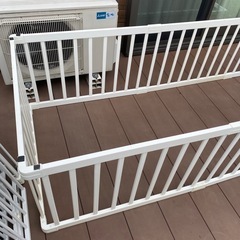 ベビーゲージの画像