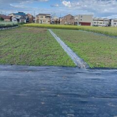🍅レンタル畑【ちょこっと農業　寝屋川河北西町農園】オープン🍅