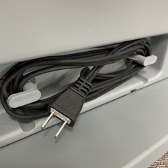 TEKNOS電気ストーブの画像