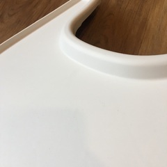ストッケ　トレイ　stokkeの画像