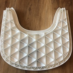 ストッケ　トレイ　stokkeの画像