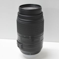 Nikon/AF-S DX NIKKOR 55-300mm f4.5-5.6G ED VR/ズームレンズ ④の画像