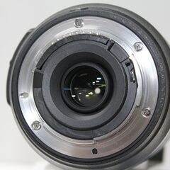 Nikon/AF-S DX NIKKOR 55-300mm f4.5-5.6G ED VR/ズームレンズ ④の画像
