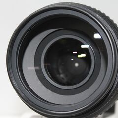 Nikon/AF-S DX NIKKOR 55-300mm f4.5-5.6G ED VR/ズームレンズ ④の画像