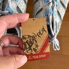 大人シューズの画像