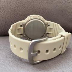 CASIO g shock mimiの画像
