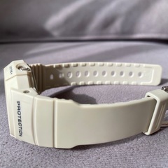 CASIO g shock mimiの画像