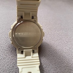 CASIO g shock mimiの画像