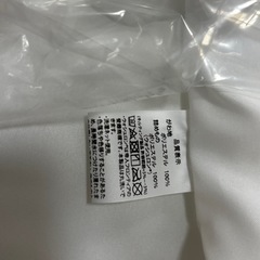 （新品）ベビー掛け布団、カバーの画像