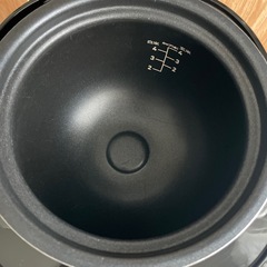 ティファール電気圧力鍋の画像