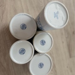 【10/9まで出品】陶器セットの画像