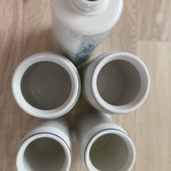 【10/9まで出品】陶器セットの画像