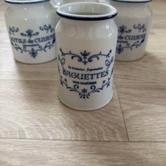 【10/9まで出品】陶器セットの画像