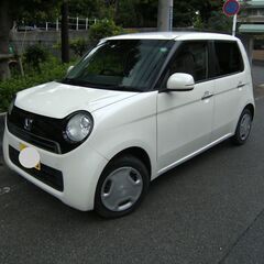 ！車検8年1月29日迄 平成27年 ナビ テレビ スマートキー HID CTVA VSA Nワン G Aパッケージ　！の画像