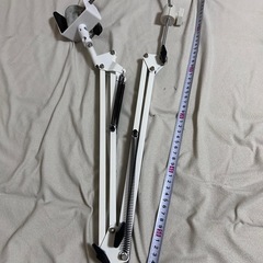 スマホアームの画像