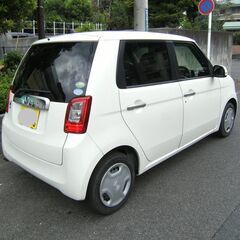 ！車検8年1月29日迄 平成27年 ナビ テレビ スマートキー HID CTVA VSA Nワン G Aパッケージ　！の画像