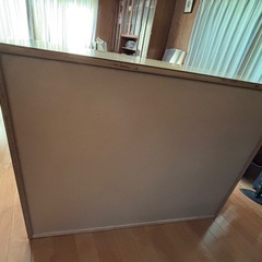 【受け渡し予定者決定しましたしました】ローチェスト。新しいです！の画像