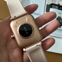 スマートウォッチの画像