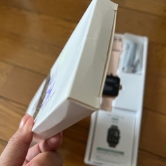 スマートウォッチの画像