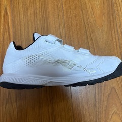 野球トレーニングしゅーシューズの画像