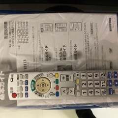Panasonic VIERA23型テレビ　2012年製の画像