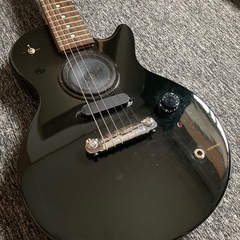 ミニエレキギターの画像
