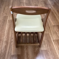 椅子【町田市再生家具】251950の画像