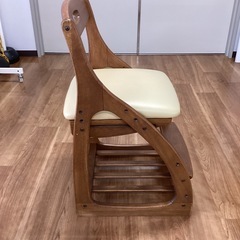 椅子【町田市再生家具】251950の画像