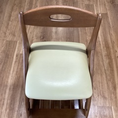 椅子【町田市再生家具】251950の画像