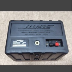 BOSE スピーカー
の画像