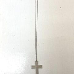 【中古】シスター衣装  コスプレ 十字架ネックレス付 コスチューム ハロウィン 仮装 　　No.416の画像