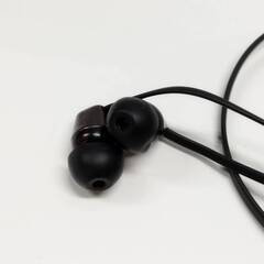 SONY WI-C310 ワイヤレスイヤホン/ブラックの画像