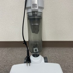 アイリスオーヤマ　スティッククリーナーの画像