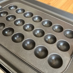 【動作確認済】ホットプレートの画像