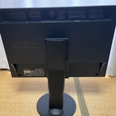 EIZO CS240-CNX3 液晶モニターの画像