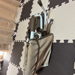 ベビーチェアの画像