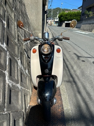 《お取引決まりました》ビーノ　SA10J