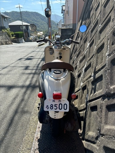 《お取引決まりました》ビーノ　SA10J