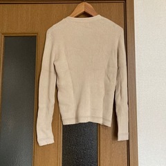 3.美品　カーディガン　Mサイズの画像