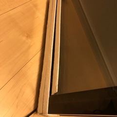 卓上型冷蔵ショーケースの画像